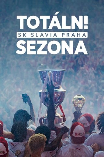 Totáln! sezona Poster of Totáln! sezona