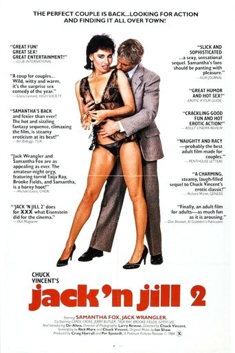 Jack 'n Jill 2 Poster of Jack 'n Jill 2