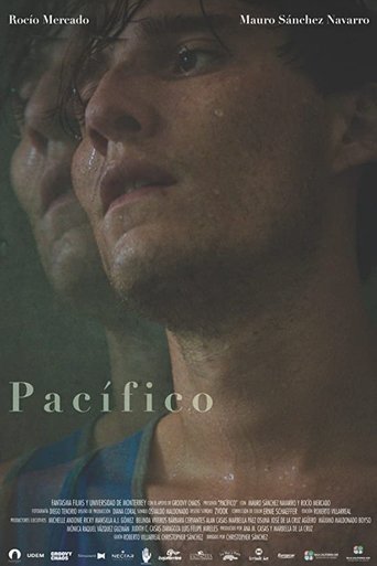 Pacífico Poster of Pacífico