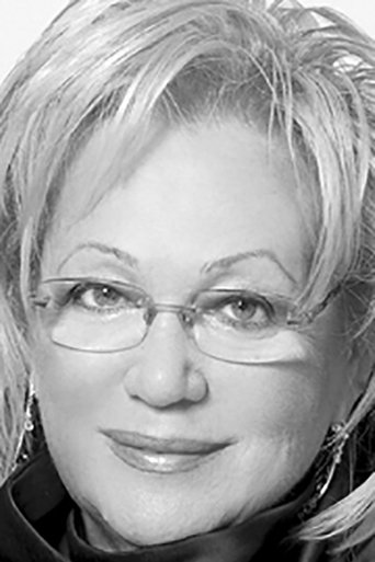 Galina Volchek Portrait of Galina Volchek