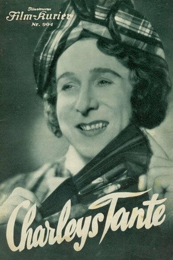 Charley's Aunt Poster of Charley's Aunt