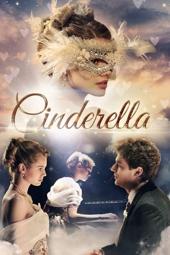 Cinderella Poster of Cinderella