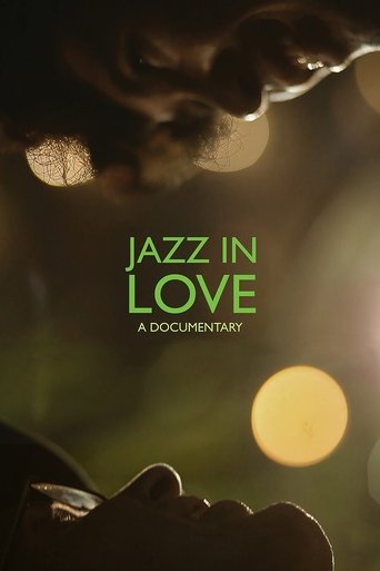 Jazz in Love Poster of Jazz in Love
