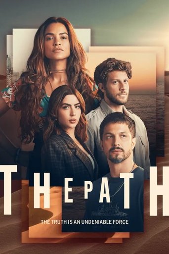 The Path Poster of The Path