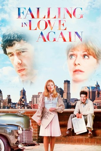 Falling in Love Again Poster of Falling in Love Again