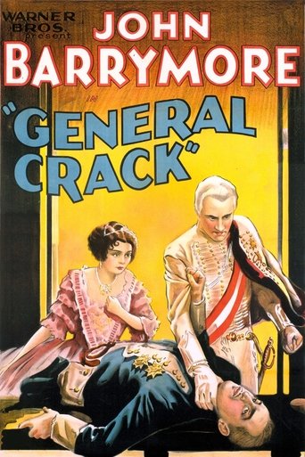 General Crack Poster of General Crack