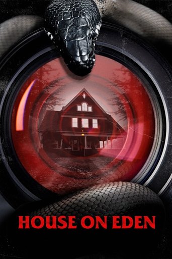 House on Eden Poster of House on Eden