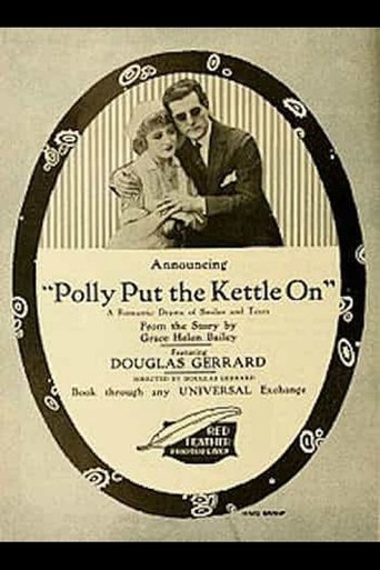 Polly Put the Kettle On Poster of Polly Put the Kettle On
