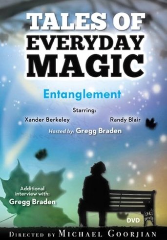 Tales of Everyday Magic Poster of Tales of Everyday Magic