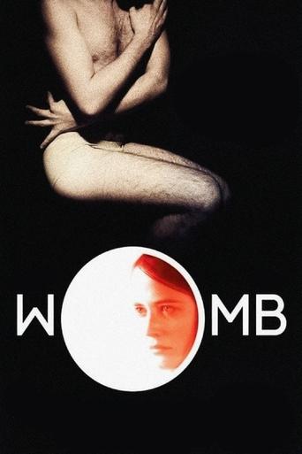 Womb Poster of Womb