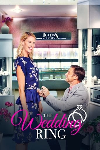 The Wedding Ring Poster of The Wedding Ring