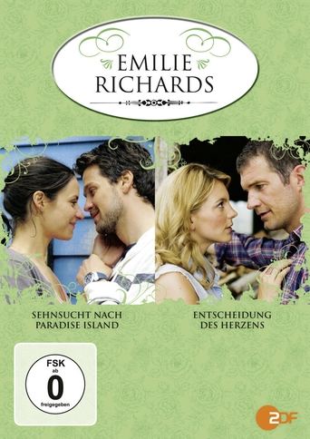 Love in Paradise Island Poster of Love in Paradise Island