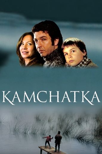 Kamchatka Poster of Kamchatka