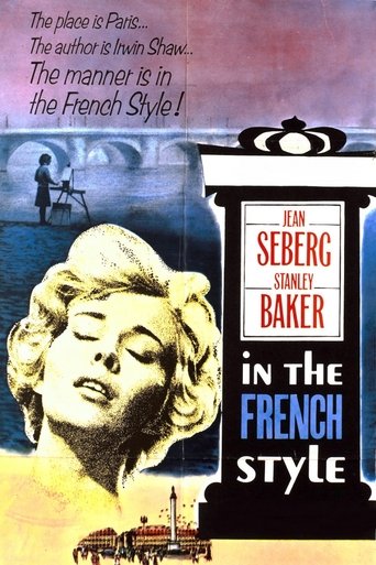 In the French Style Poster of In the French Style