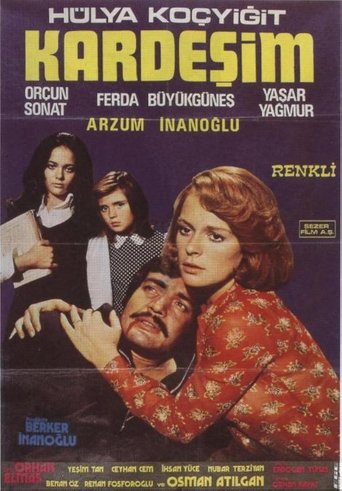 Kardeşim Poster of Kardeşim