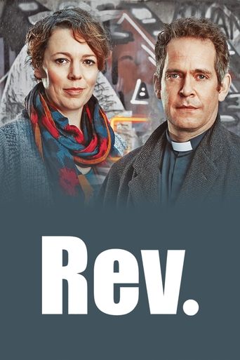Rev. Poster of Rev.