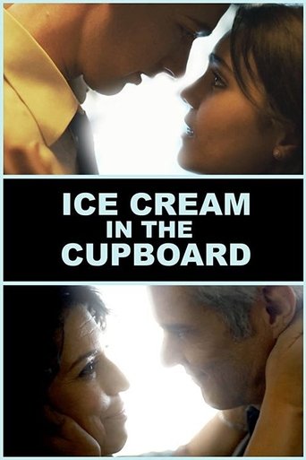 Ice Cream in the Cupboard Poster of Ice Cream in the Cupboard