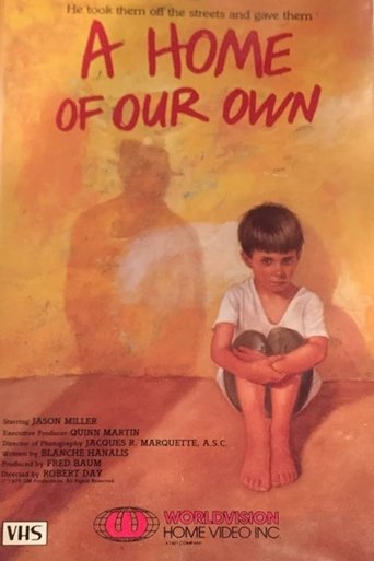 A Home of Our Own Poster of A Home of Our Own