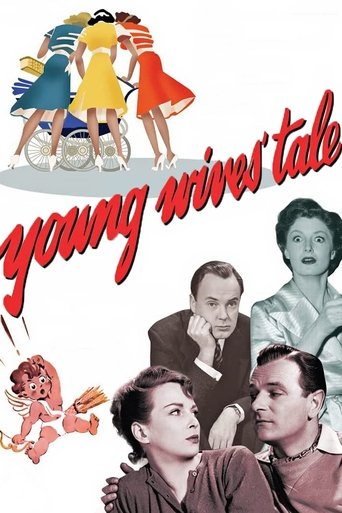 Young Wives' Tale Poster of Young Wives' Tale