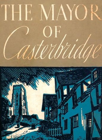 The Mayor of Casterbridge Poster of The Mayor of Casterbridge