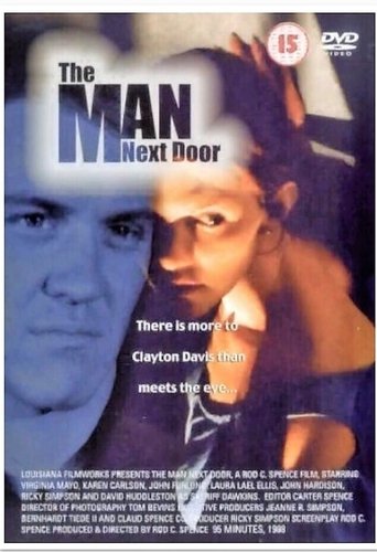 The Man Next Door Poster of The Man Next Door