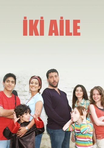 İki Aile Poster of İki Aile