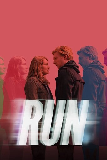 RUN Poster of RUN