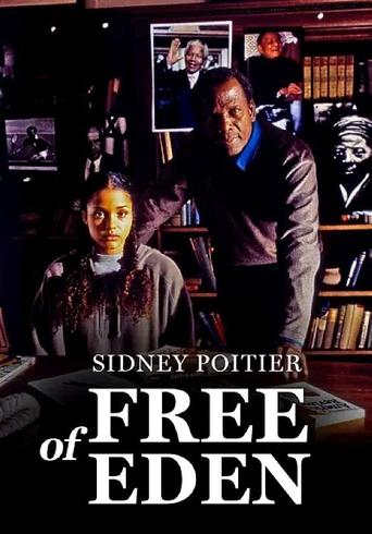 Free of Eden Poster of Free of Eden