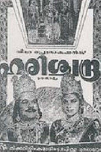 Harishchandra Poster of Harishchandra