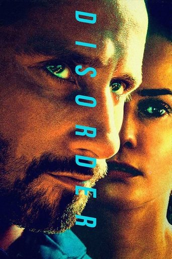 Disorder Poster of Disorder