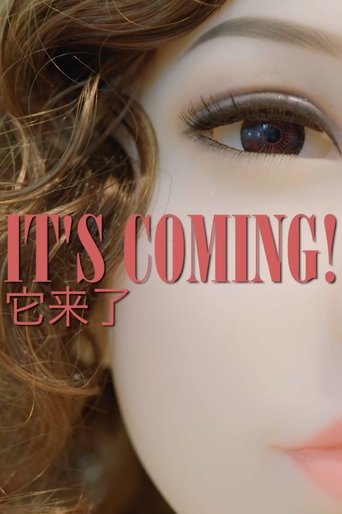 It's Coming! Poster of It's Coming!