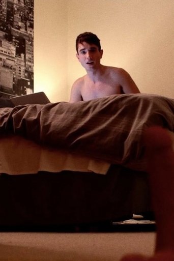 Cam Boy Poster of Cam Boy
