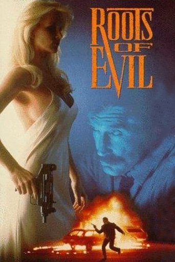 Roots of Evil Poster of Roots of Evil