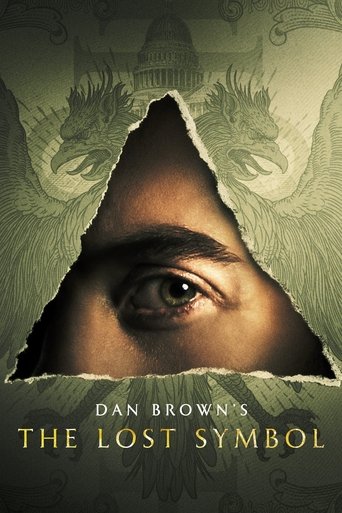 Dan Brown's The Lost Symbol Poster of Dan Brown's The Lost Symbol