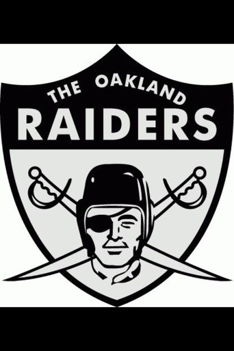 Rebels of Oakland: The A's, The Raiders, The '70s Poster of Rebels of Oakland: The A's, The Raiders, The '70s