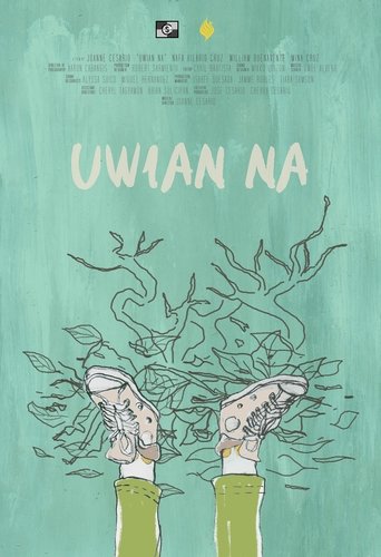 Uwian Na Poster of Uwian Na