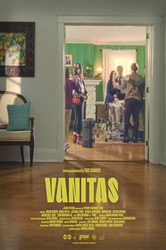Vanitas Poster of Vanitas