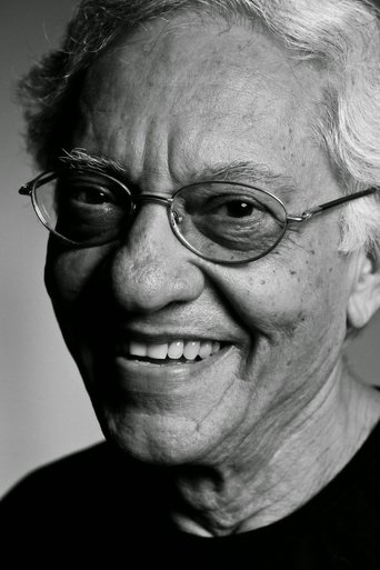 Vladimir Carvalho Portrait of Vladimir Carvalho