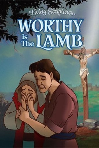 Worthy is the Lamb Poster of Worthy is the Lamb