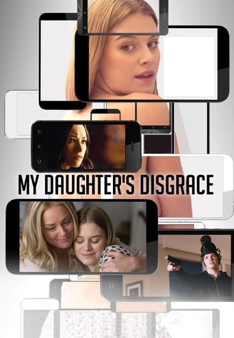 My Daughter's Disgrace Poster of My Daughter's Disgrace