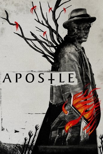 Apostle Poster of Apostle