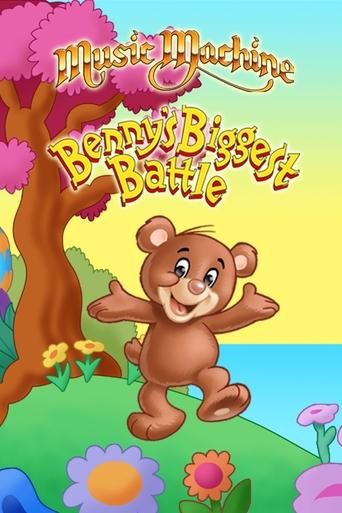 Benny's Biggest Battle Poster of Benny's Biggest Battle