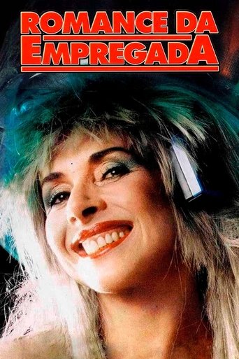 The Story of Fausta Poster of The Story of Fausta