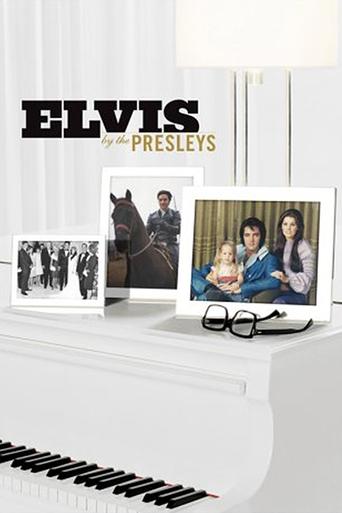 Elvis by the Presleys Poster of Elvis by the Presleys