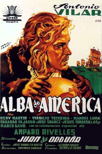 Dawn of America Poster of Dawn of America