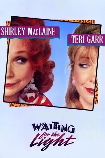 Waiting for the Light Poster of Waiting for the Light