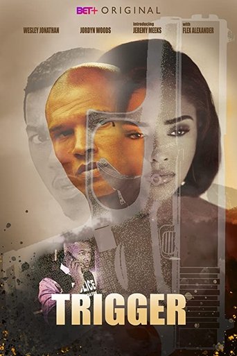 Trigger Poster of Trigger