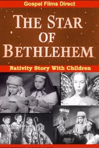 The Star of Bethlehem Poster of The Star of Bethlehem