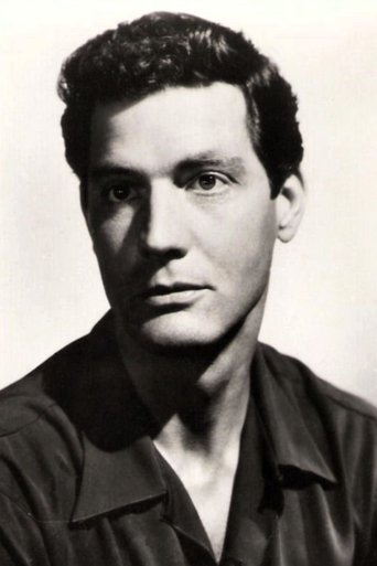 Paul Hubschmid Portrait of Paul Hubschmid