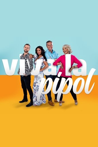 Viva la pipol Poster of Viva la pipol